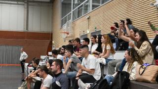 El Instituto Raimon campeón del Torneo Social de Fútbol Sala